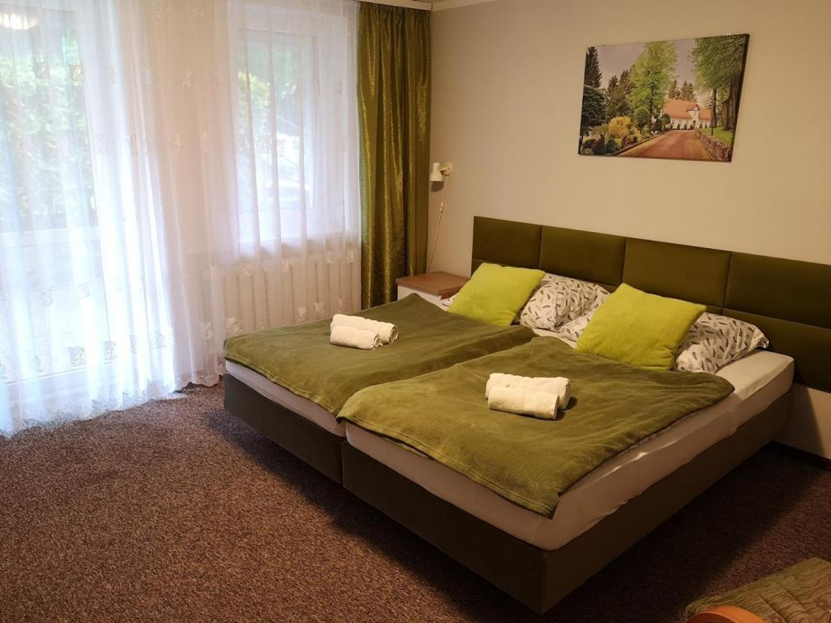 Dom Goscinny Mikołajki Esterno foto